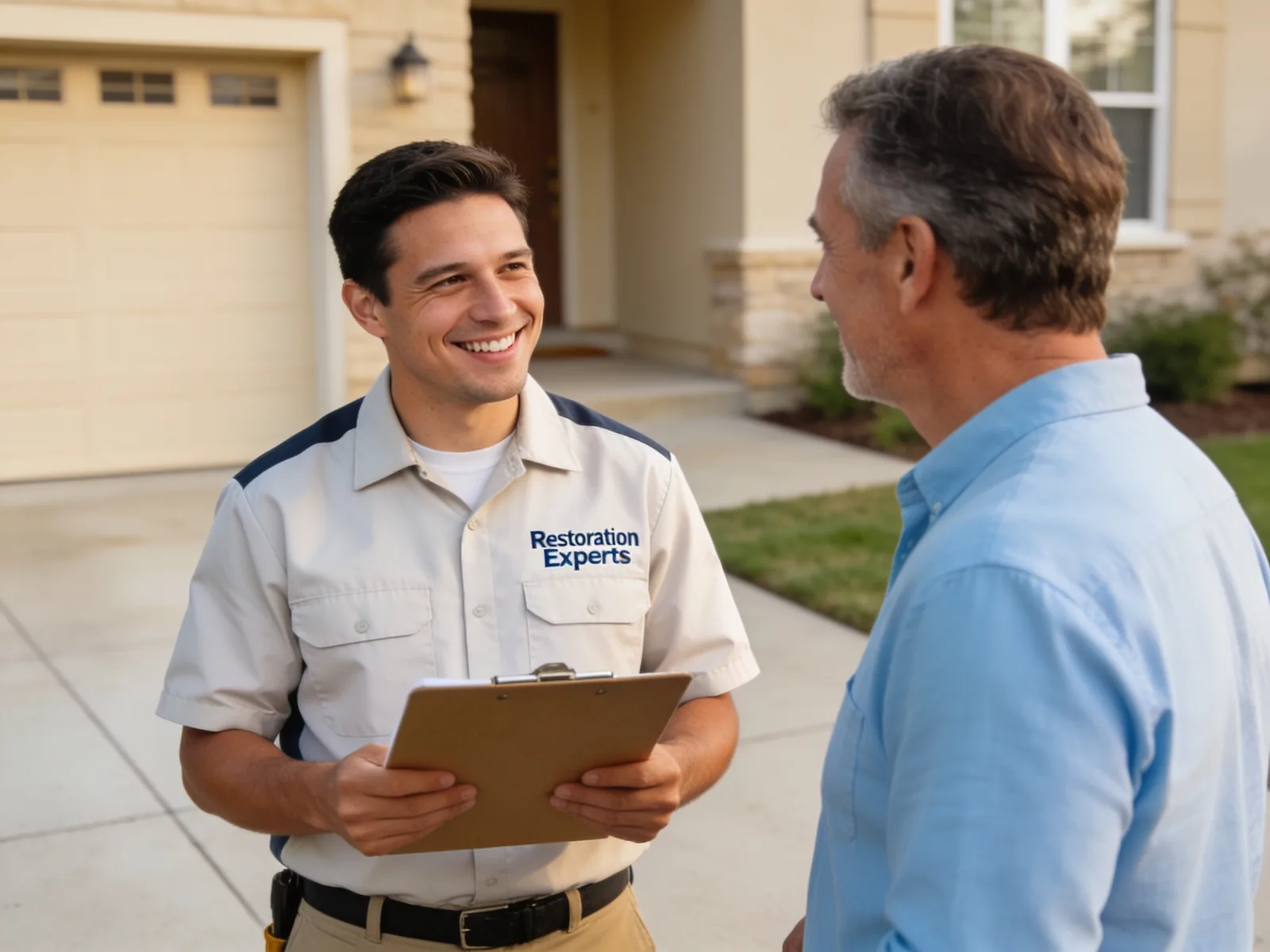 Water Damage Cleanup Concord, AR FAQs